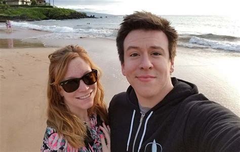 philip defranco wife